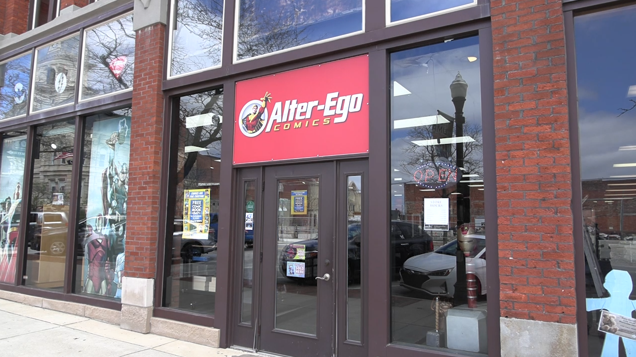 Lima business owner says tariffs threaten small retailers